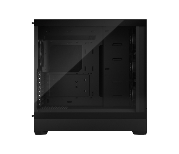 Fractal Design Pop XL Silent Black TG Clear Tint - 1053219 - zdjęcie 2